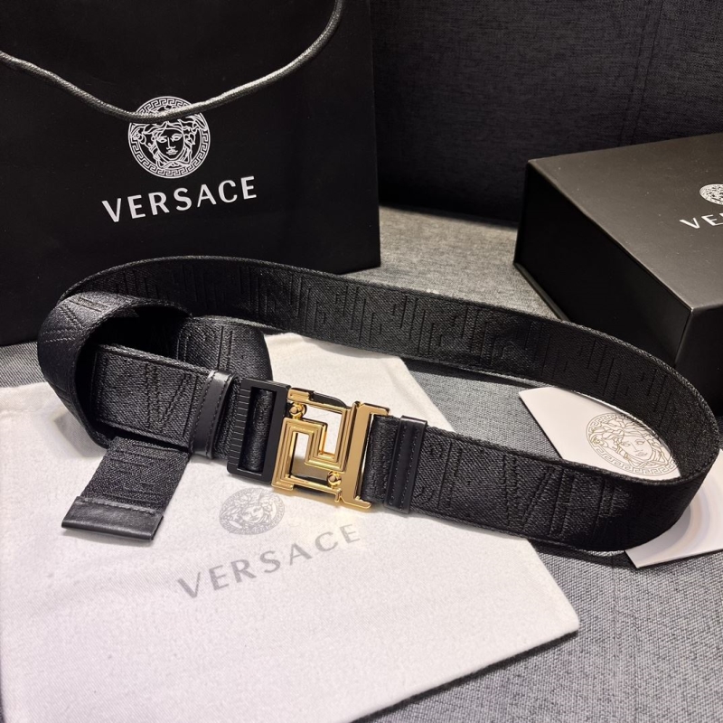 VERSACE Belts